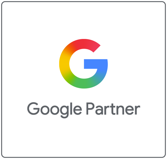 Badge Google Partner